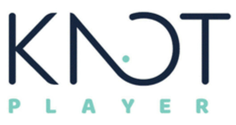 KNOT PLAYER Logo (EUIPO, 15.11.2019)