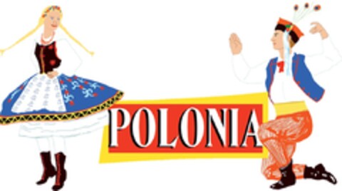 POLONIA Logo (EUIPO, 07.11.2019)