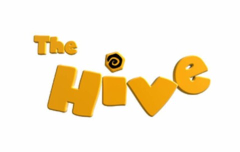 The Hive Logo (EUIPO, 21.11.2019)