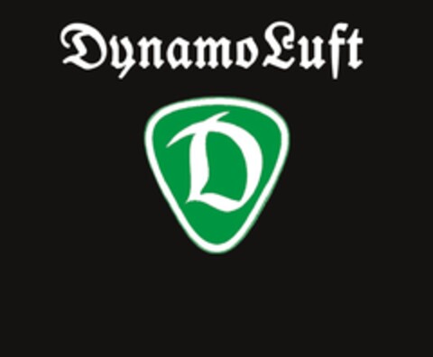 Dynamo Luft D Logo (EUIPO, 11/29/2019)