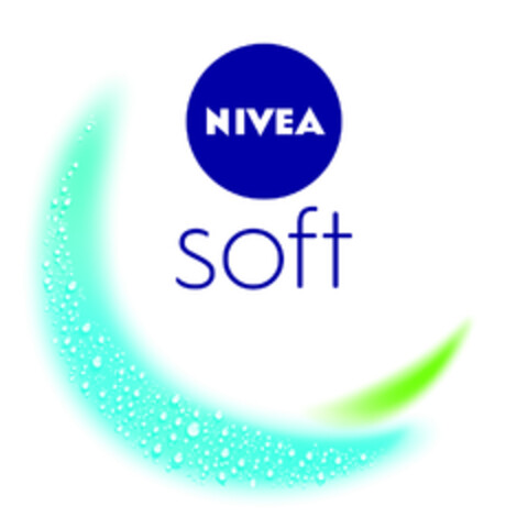 Nivea Soft Logo (EUIPO, 12/11/2019)