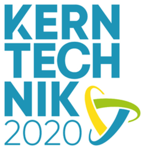 Kerntechnik 2020 Logo (EUIPO, 17.12.2019)