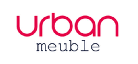 URBAN MEUBLE Logo (EUIPO, 28.01.2020)