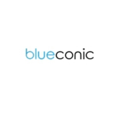 BLUECONIC Logo (EUIPO, 14.02.2020)