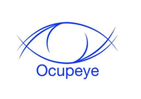 Ocupeye Logo (EUIPO, 03/05/2020)