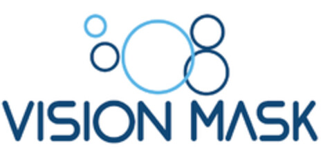 VISION MASK Logo (EUIPO, 03/10/2020)