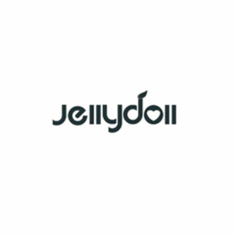 jellydoll Logo (EUIPO, 05/06/2020)