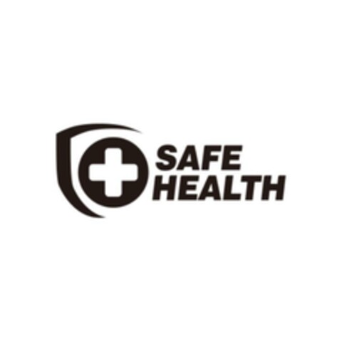 SAFE HEALTH Logo (EUIPO, 05/11/2020)