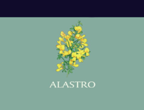 ALASTRO Logo (EUIPO, 18.05.2020)