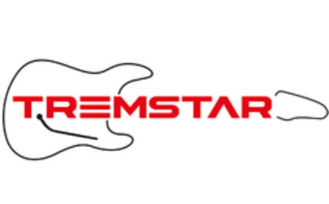 Tremstar Logo (EUIPO, 26.05.2020)