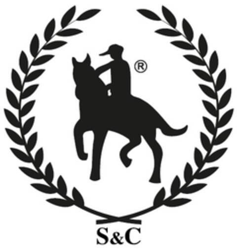 S&C Logo (EUIPO, 09/26/2020)