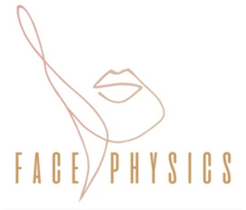 FACEPHYSICS Logo (EUIPO, 20.07.2020)