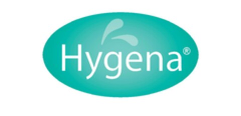 HYGENA Logo (EUIPO, 22.07.2020)