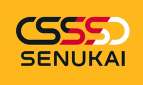 SENUKAI Logo (EUIPO, 29.07.2020)