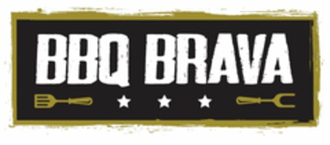 BBQ BRAVA Logo (EUIPO, 23.09.2020)