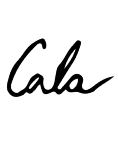 CALA Logo (EUIPO, 09/30/2020)