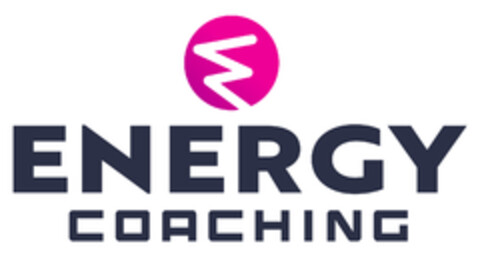 ENERGY COACHING Logo (EUIPO, 10/12/2020)