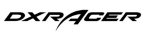 DXRACER Logo (EUIPO, 10/22/2020)