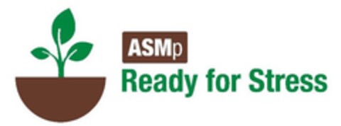 ASMp Ready for Stress Logo (EUIPO, 04.11.2020)