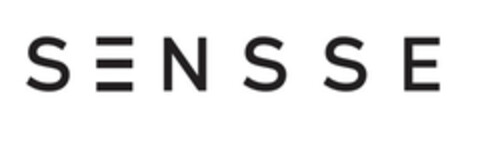 SENSSE Logo (EUIPO, 09.11.2020)