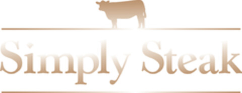 Simply Steak Logo (EUIPO, 30.11.2020)