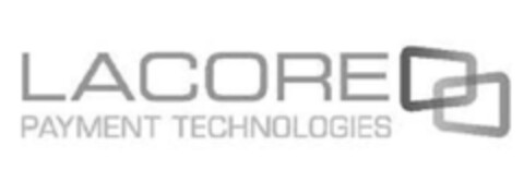 LACORE PAYMENT TECHNOLOGIES Logo (EUIPO, 17.12.2020)