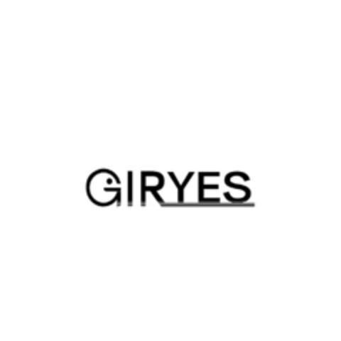 GIRYES Logo (EUIPO, 23.12.2020)