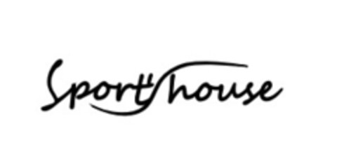 Sportshouse Logo (EUIPO, 12/23/2020)