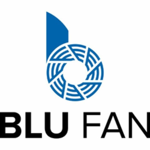 BLUFAN Logo (EUIPO, 19.01.2021)