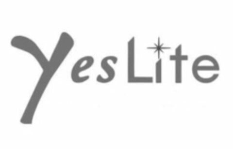 YES LITE Logo (EUIPO, 02/01/2021)