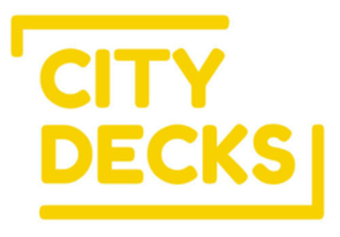 CITY DECKS Logo (EUIPO, 24.02.2021)