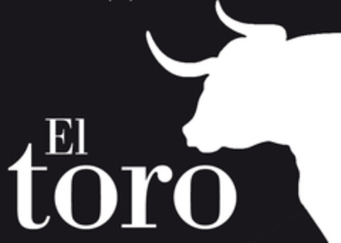 El toro Logo (EUIPO, 10.03.2021)
