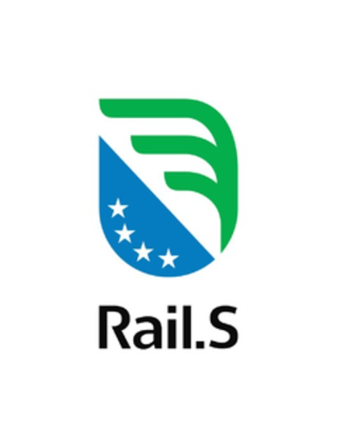 Rail.S Logo (EUIPO, 11.03.2021)