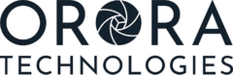 ORORA TECHNOLOGIES Logo (EUIPO, 16.03.2021)