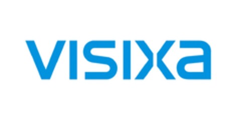 VISIXA Logo (EUIPO, 17.03.2021)