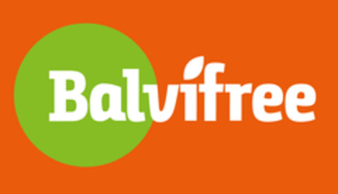 Balvifree Logo (EUIPO, 27.04.2021)