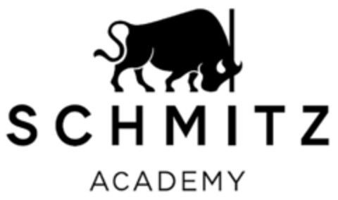 SCHMITZ ACADEMY Logo (EUIPO, 29.04.2021)