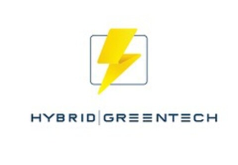 HYBRID GREENTECH Logo (EUIPO, 27.05.2021)