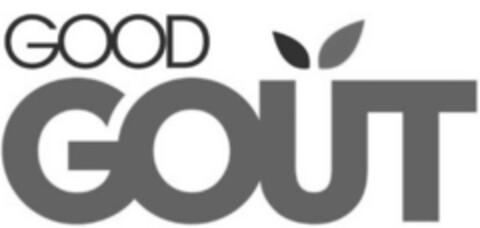 GOOD GOUT Logo (EUIPO, 09.06.2021)