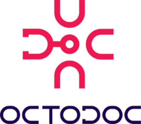 OCTODOC Logo (EUIPO, 26.07.2021)