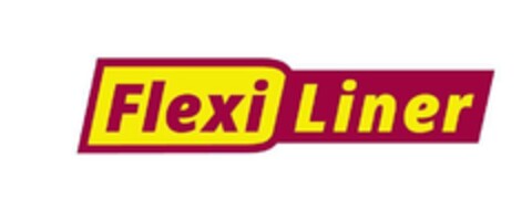 FlexiLiner Logo (EUIPO, 12.08.2021)