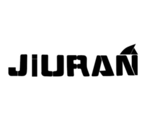 JIURAN Logo (EUIPO, 08/30/2021)