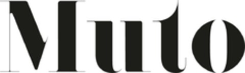 MUTO Logo (EUIPO, 09/02/2021)