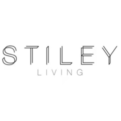 STILEY LIVING Logo (EUIPO, 10/14/2021)