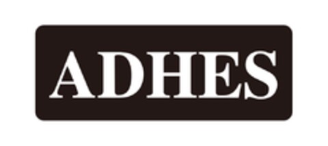 ADHES Logo (EUIPO, 10/14/2021)