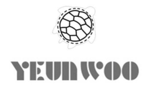 YEUNWOO Logo (EUIPO, 21.10.2021)