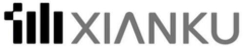 XIANKU Logo (EUIPO, 03.11.2021)