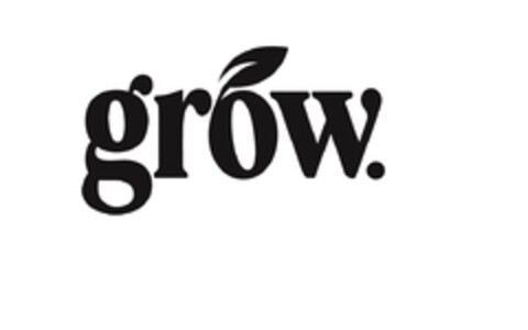 grow Logo (EUIPO, 11/10/2021)