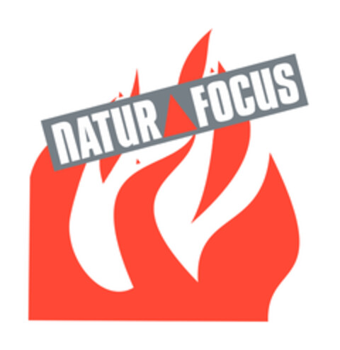 NATURA FOCUS Logo (EUIPO, 27.12.2021)