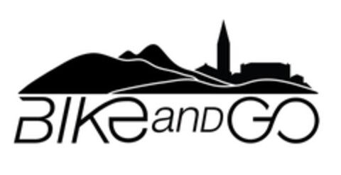 BIKEANDGO Logo (EUIPO, 09.02.2022)